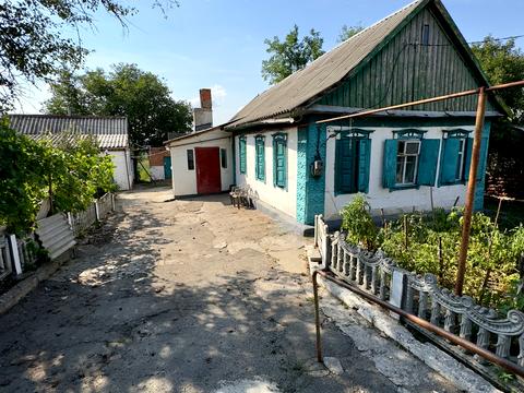 дом по адресу тополь Братское Новоалександровка