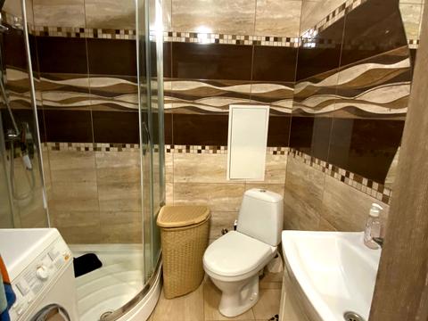 квартира за адресою Гетьмана Мазепи вул. (Красовського), 6г