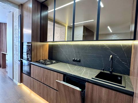 квартира за адресою Боголюбова вул., 48