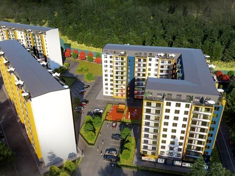 квартира за адресою Проскурівського підпілля вул., 131