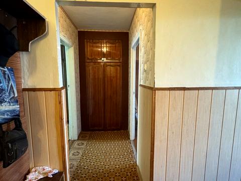 квартира по адресу Карпатська ул., 4