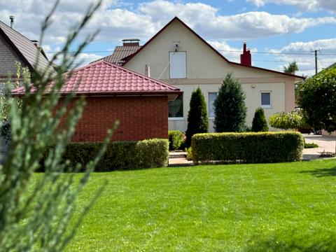 будинок за адресою Профспілкова