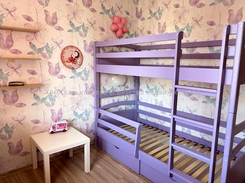 квартира за адресою Соборності України вул., 228а