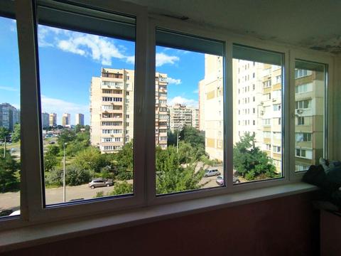квартира за адресою Оноре де Бальзака вул., 80