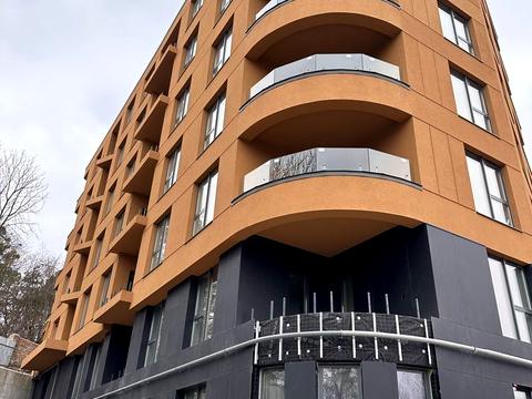 квартира за адресою Клепарівська вул., 15