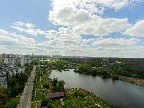 квартира за адресою Миколи Ушакова вул., 1-Б