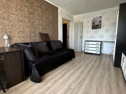 квартира по адресу Кульпарковская ул., 160