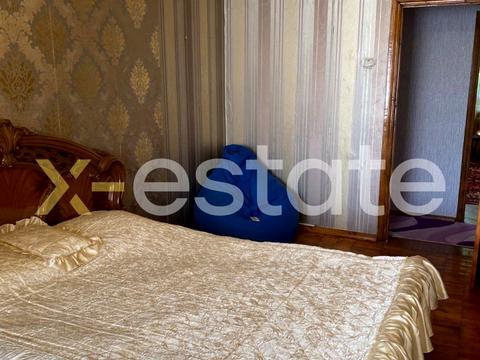квартира по адресу Светлая ул., 27а
