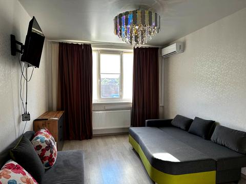 квартира за адресою Віталія Нестеренка вул., 1б