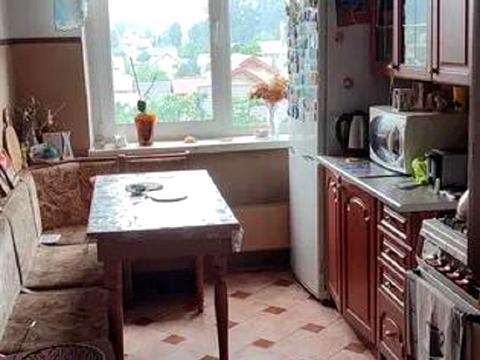 квартира по адресу Тараса Шевченко ул., 46