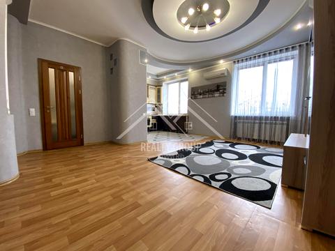 квартира за адресою Сергія Колачевського вул. (23 Лютого), 30