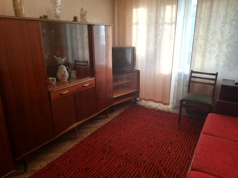 квартира по адресу Тампере ул., 12