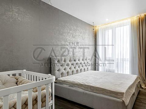 квартира за адресою Зарічна вул., 4 к2