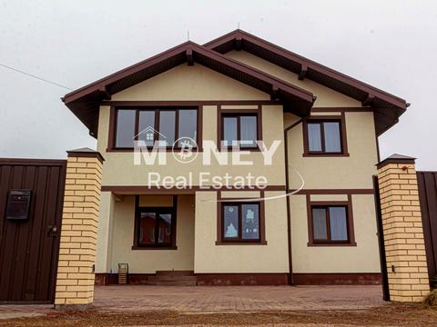 дом по адресу Глібівка