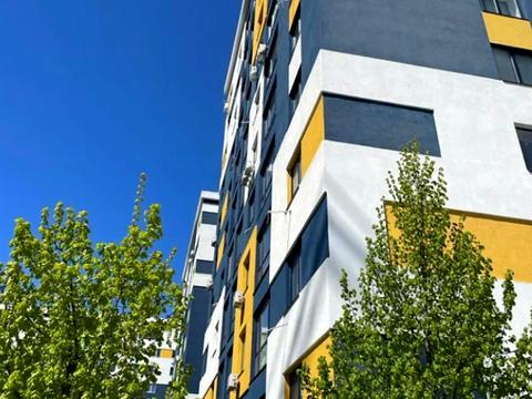 квартира по адресу Леонида Бирюкова бульв., 9