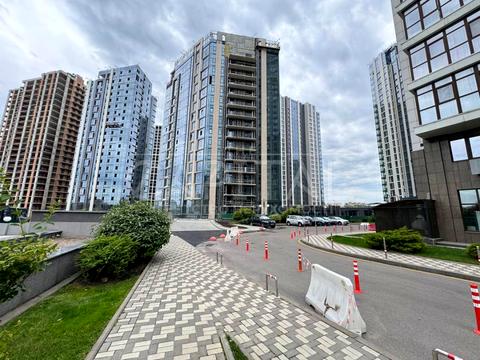 квартира за адресою Андрія Верхогляда вул. (Михайла Драгомирова), 1-20А