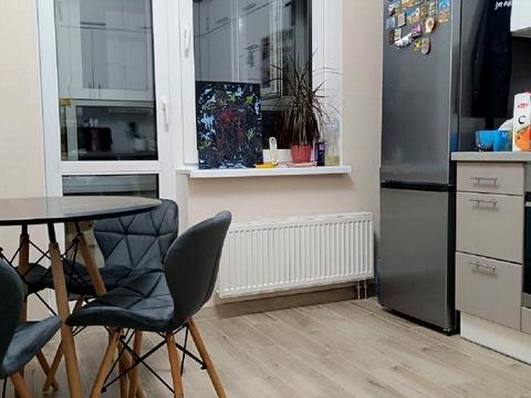 квартира за адресою Краківська вул., 27