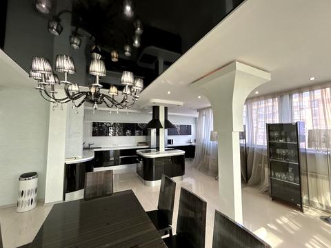 квартира за адресою Панаса Мирного вул., 17