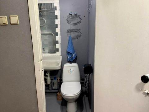 квартира по адресу Межевой пер., 5