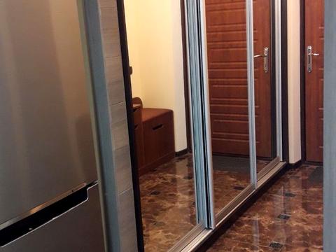 квартира по адресу Пономарёва ул., 26