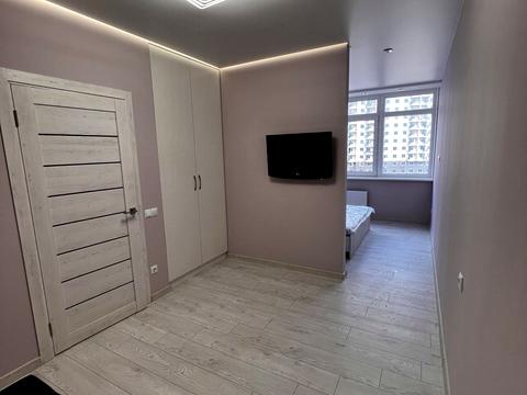 квартира за адресою Академіка Сахарова вул., 36