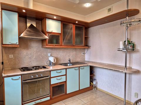 квартира за адресою Леся Курбаса просп., 7-А