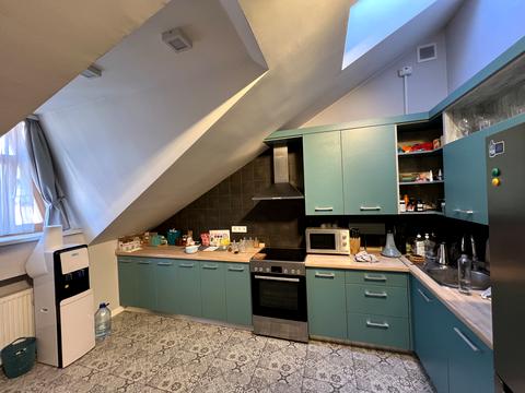 квартира по адресу Воздвиженская ул., 14
