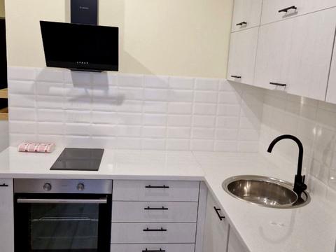 квартира за адресою Дніпровська набережна вул., 20-Б