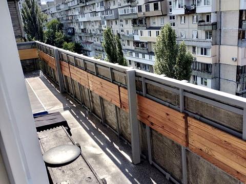 квартира по адресу Ивана Миколайчука ул. (Серафимовича), 9