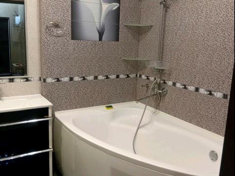квартира за адресою Середня вул., 24 к3