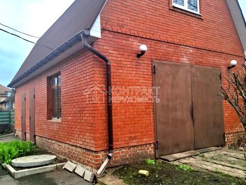 дом по адресу Сахалинская ул. (Сахалінська)