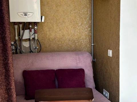 квартира за адресою Запорізьке шосе, 28-П