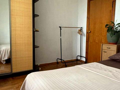 квартира за адресою Академіка Корольова просп., 4