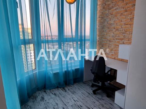 квартира по адресу Марсельская ул., 40