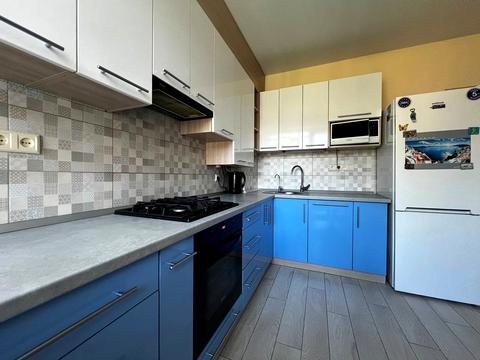 квартира за адресою Мрії вул., 7