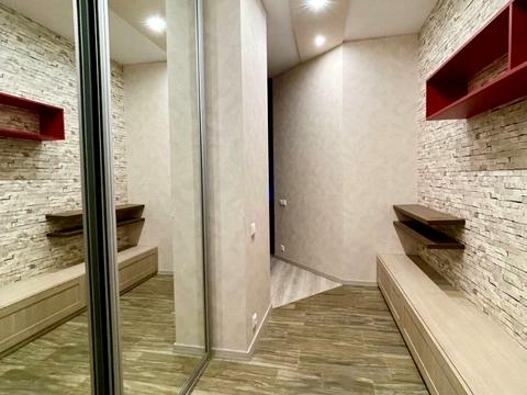 квартира за адресою Гоголівська вул., 47