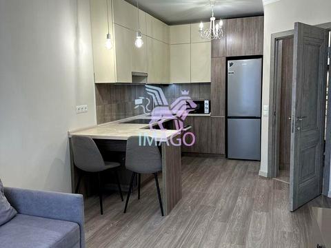 квартира за адресою Ревуцького вул., 40-Б