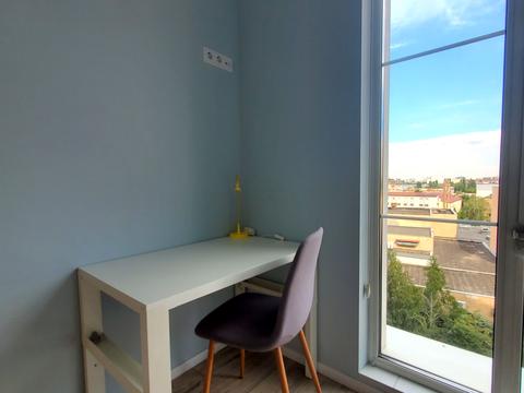 квартира за адресою Михайла Максимовича вул. (Онуфрія Трутенка), 24-Б