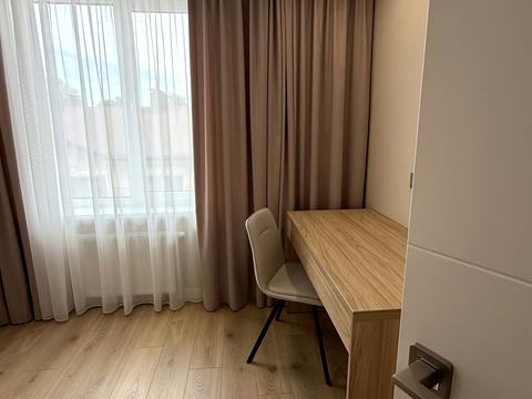 квартира по адресу Садовая ул., 1Б
