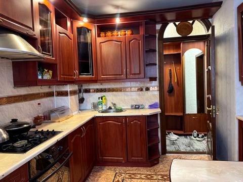 квартира по адресу Романа Шухевича ул. (Курчатова), 4/2