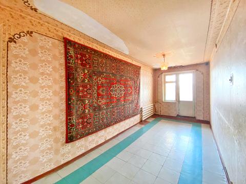 квартира по адресу Покровский жилмассив ул., 3