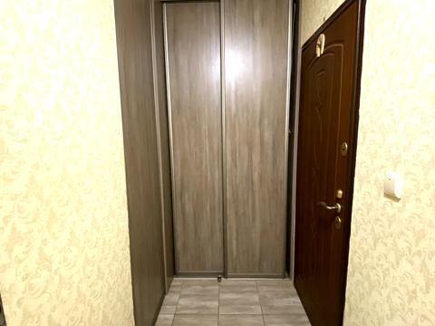 квартира по адресу Евгения Чикаленко ул., 59к