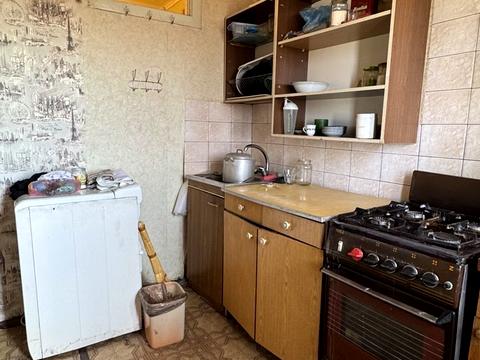 квартира по адресу Клочковская ул., 244
