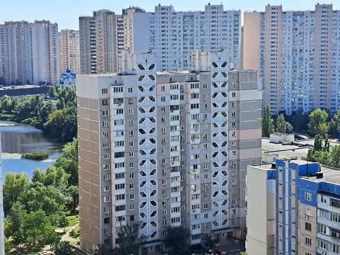 квартира за адресою Здолбунівська вул., 9-Б