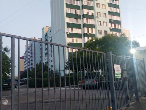 квартира по адресу Архитектора Старова ул., 14а