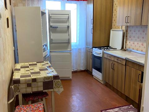 квартира за адресою Буковинська вул., 4