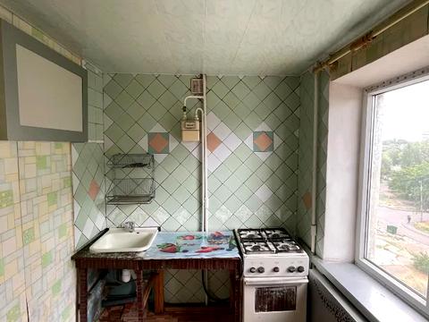 квартира за адресою Коробова вул., 2
