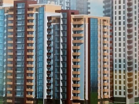 квартира по адресу Украинская ул., 6