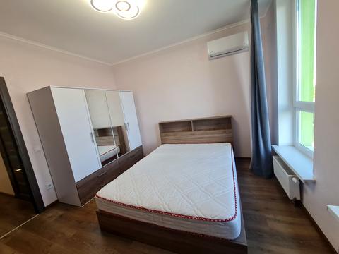 квартира по адресу Берестейский просп. (Победы), 65-Д
