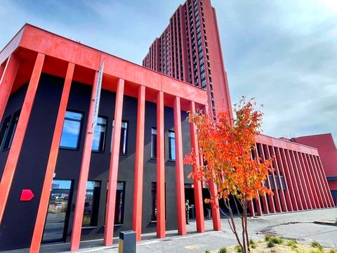 квартира по адресу Набережно-Рыбальская ул., 27